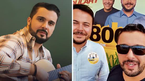 Foto: Reprodução / redes sociais