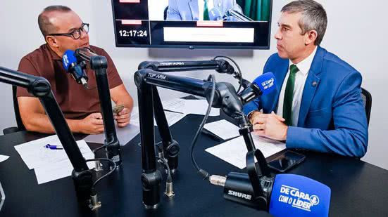 Foto: Reprodução / Youtube / BNews