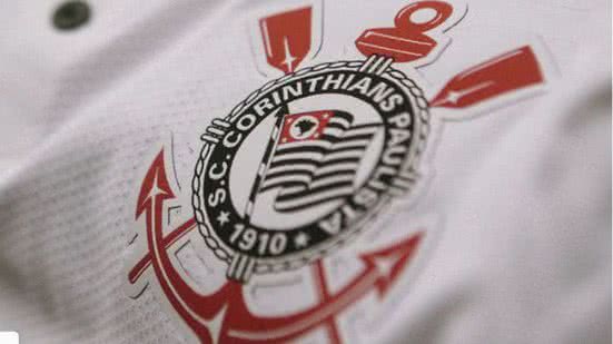 Divulgação/Corinthians