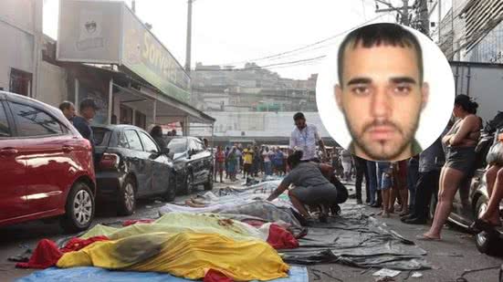 Reprodução / Vozes da Comunidade