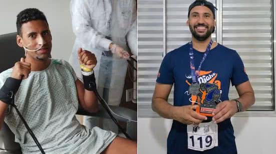 Divulgação / Arquivo Pessoal