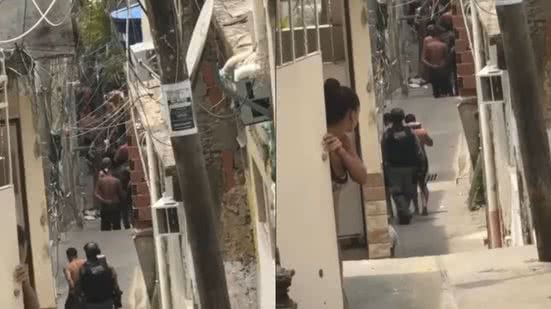 Reprodução / Redes Sociais / Instagram