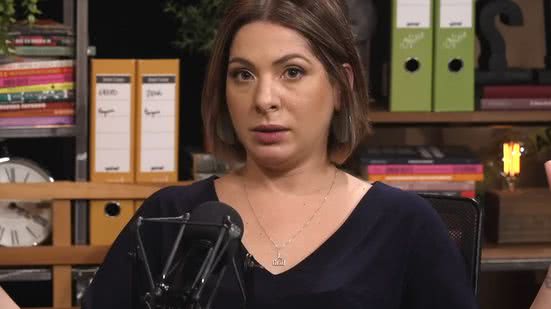 Reprodução/Canal Universa