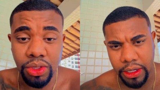 Reprodução / Redes Sociais