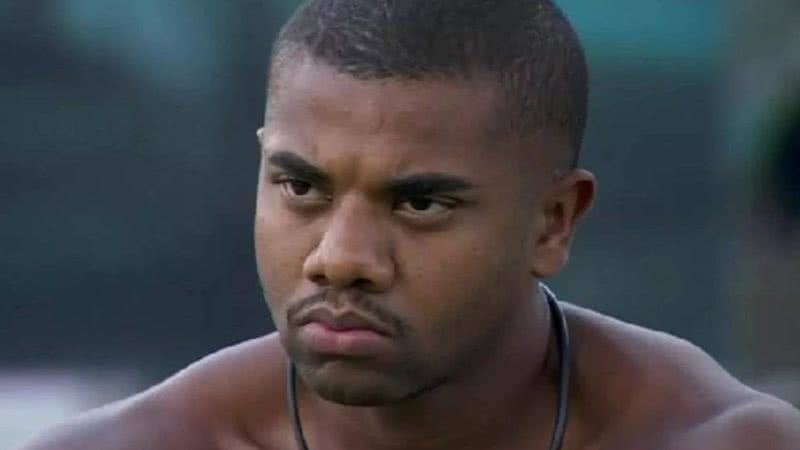 Reprodução/Globo