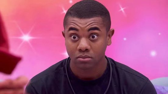 Reprodução Globoplay