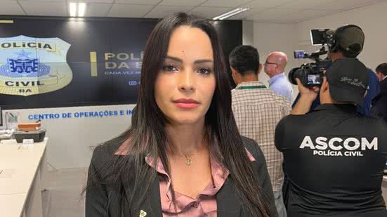 Leonardo Oliveria/ BNews