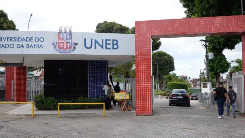 Divulgação/ Uneb