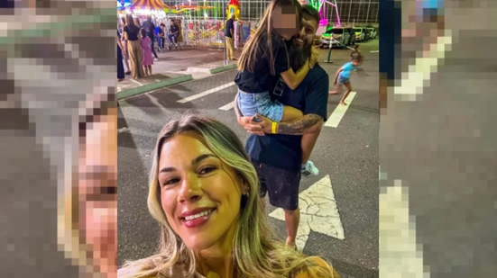 Reprodução/Redes sociais