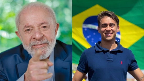 Ricardo Stuckert/Reprodução