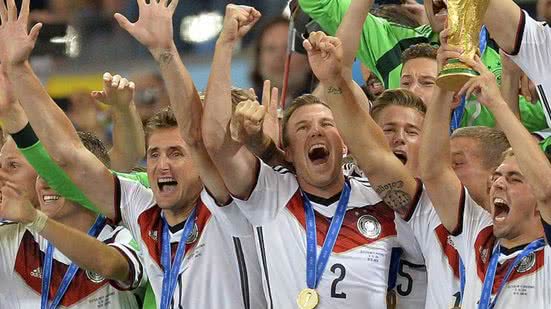 Reprodução/ redes sociais/ Instagram @Philliplahm