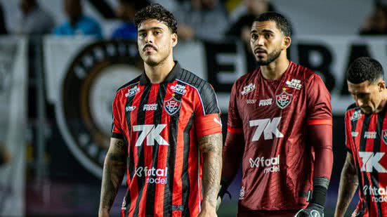 Victor Ferreira / ECVitória