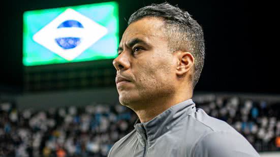 Victor Ferreira / ECVitória