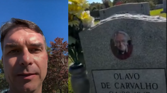 Reprodução/Redes sociais