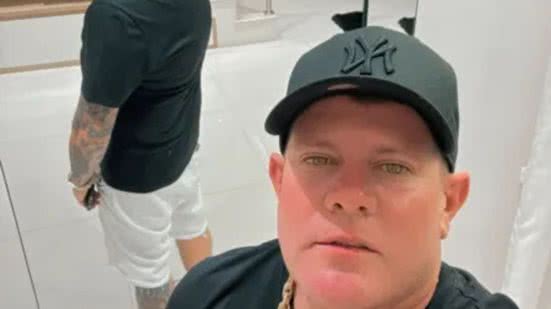 Reprodução / Redes Sociais