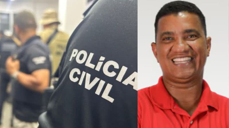 Reprodução / Divulgação e TSE