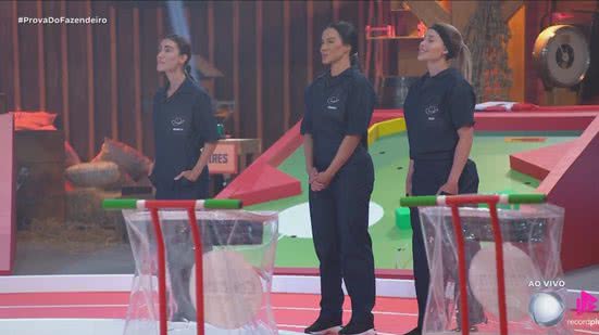 Reprodução / Record