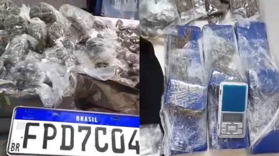 Divulgação/PM