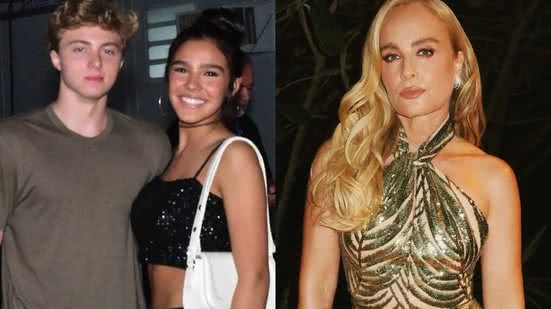 Reprodução | Redes Sociais