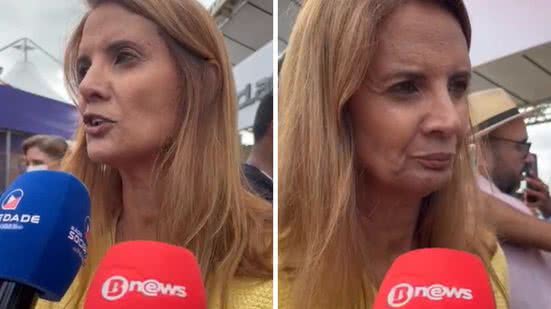 Bruna Ferraz /BNews
