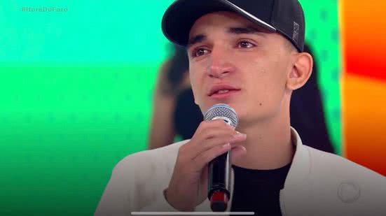 Reprodução / Record