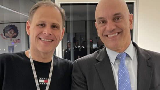 Reprodução/Instagram/edutagliaferro