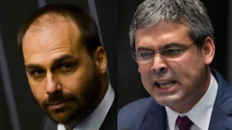 Reprodução / Marcelo Camargo e Fabio Rodrigues Pozzebom / Agência Brasil
