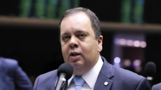 Kayo Magalhães / Câmara dos Deputados