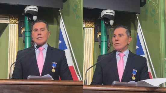 Reprodução / Vídeo