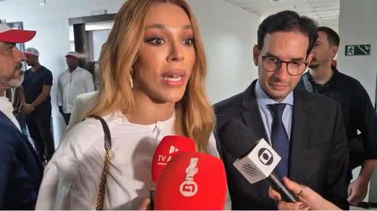 Henrique Brinco / BNews