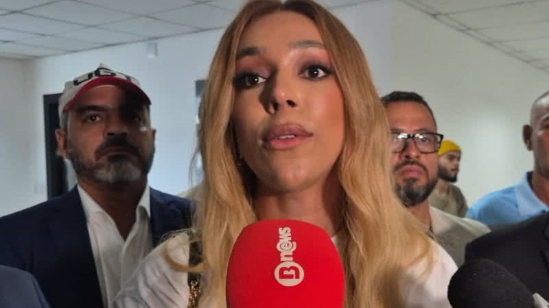 Henrique Brnco / BNews