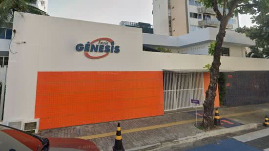 Reprodução / Google Street View