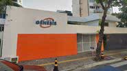 Reprodução / Google Street View