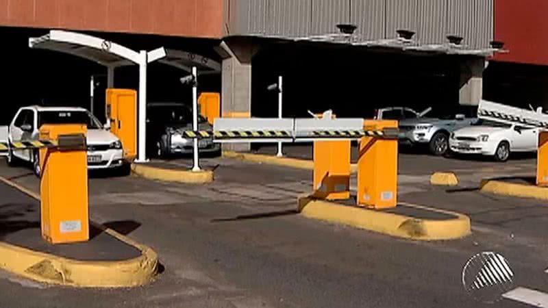 Reprodução / TV Bahia