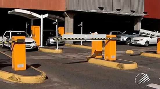 Reprodução / TV Bahia