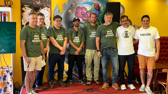 Lucas Pacheco / BNews