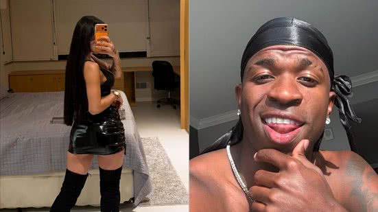 Reprodução/Redes Sociais