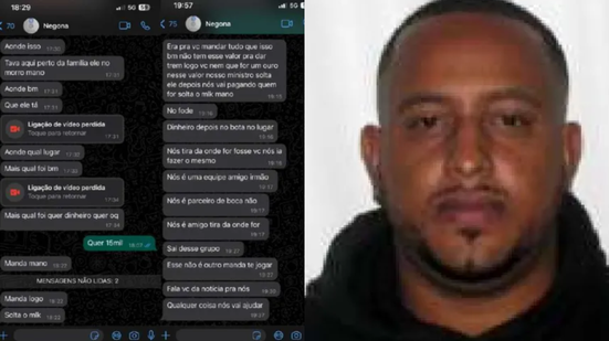 Reprodução/DRE