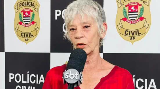 Reprodução/Redes sociais