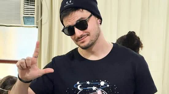 Reprodução / Redes Sociais