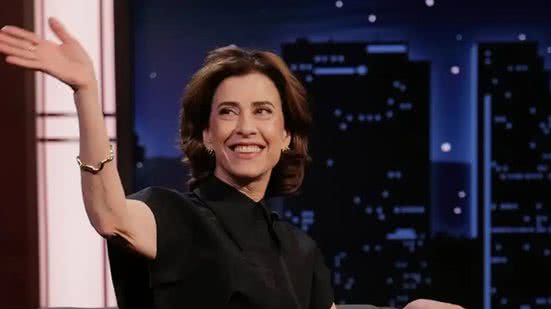 Reprodução / Instagram @oficialfernandatorres