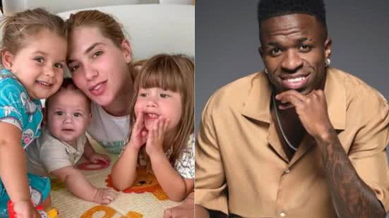 Reprodução/Redes Sociais