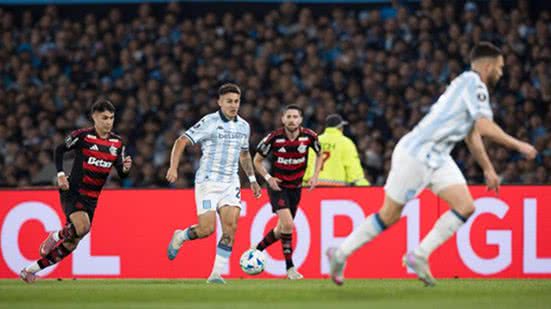 Reprodução/Conmebol