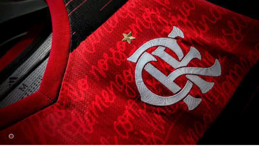 Divulgação | CR Flamengo