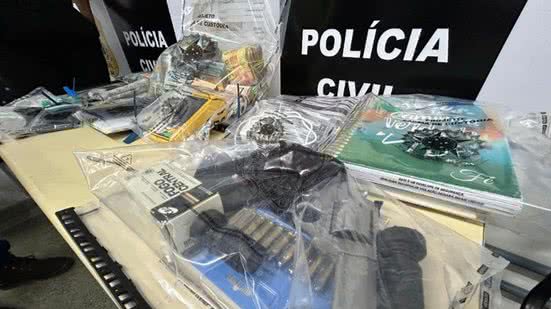 Flávia Vieira/ Ascom SSP