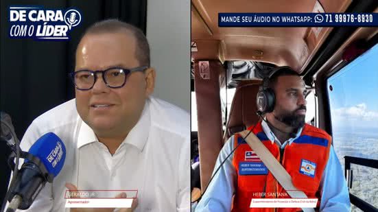 Foto: Reprodução / YouTube