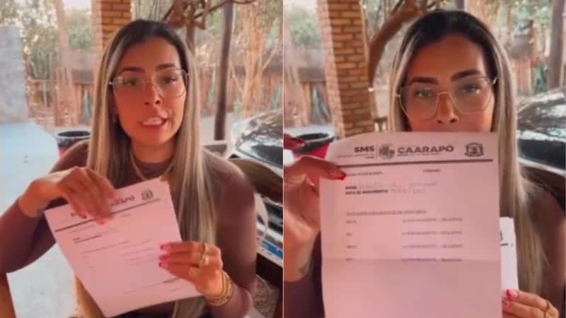 Reprodução/Redes Sociais