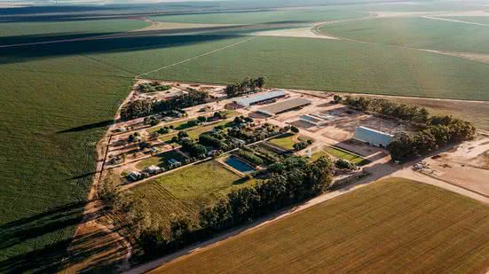 Calan Sanderson/ Reprodução: badevalor