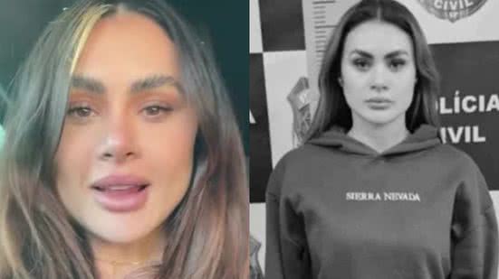 Reprodução / Redes Sociais