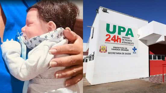 Reprodução / Redes Sociais